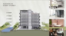 Gs Building (D12), Factory #480164251